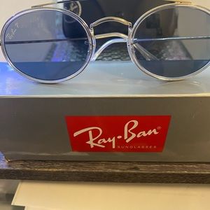 New RareRay-Ban RB3647 N Polarized